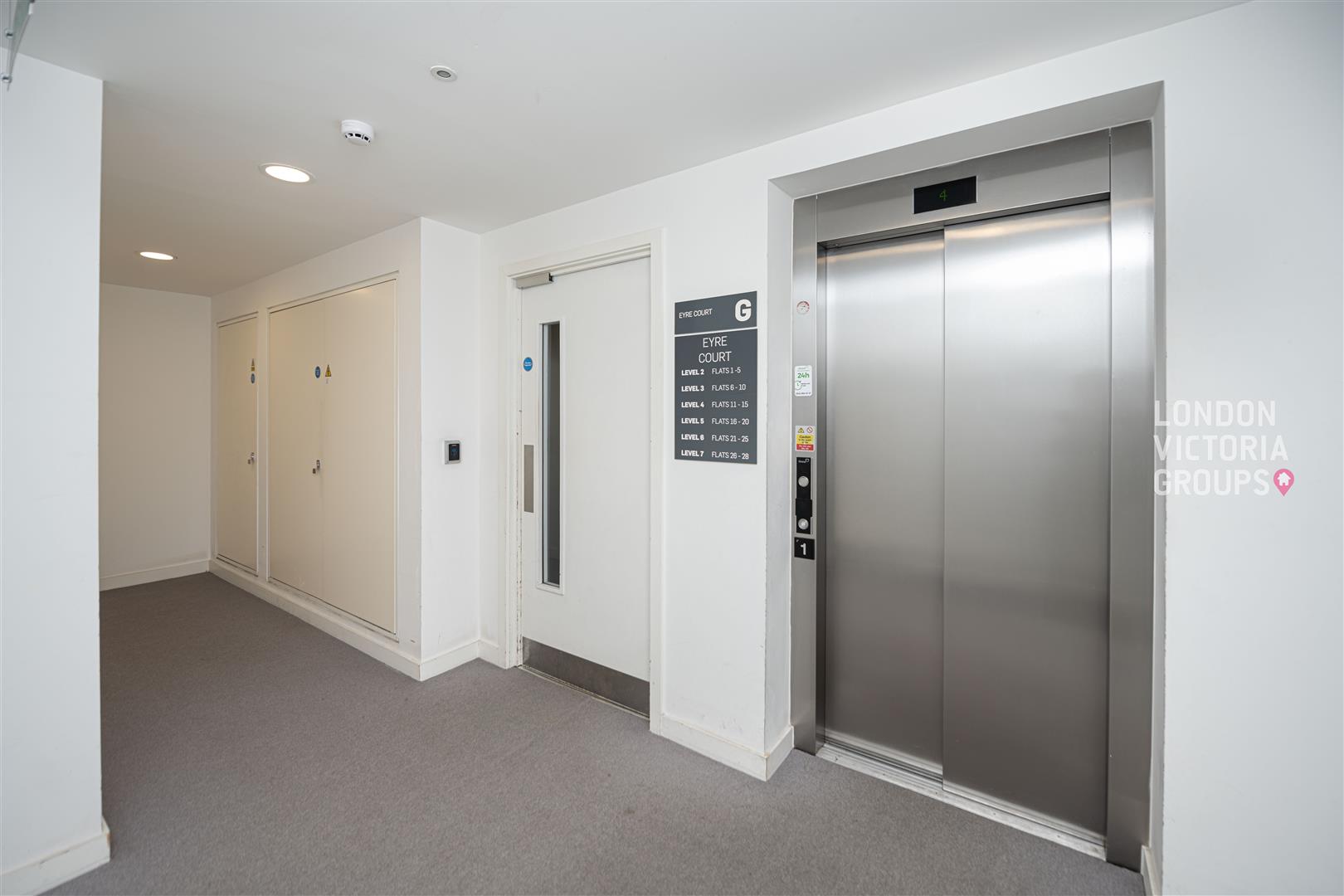 146 Pentonville Road, London